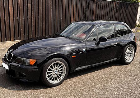 BMW Z3 Coupé 2.8 - Youngtimer - TÜV neu