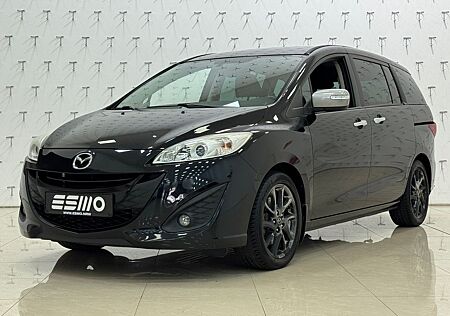 Mazda 5 2.0 MZR-DISI 110kW SENDO i-Stop