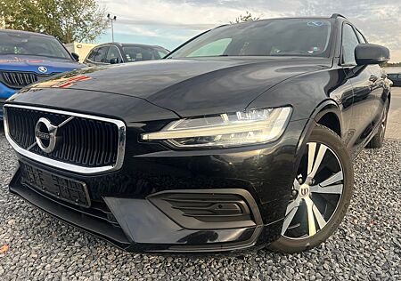 Volvo V60 Kombi MomentumPro/ShzG/AHK/T.Ledr/Cam/163PS/