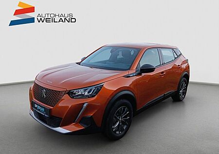 Peugeot 2008 e- Active Pack