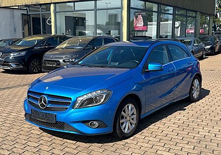 Mercedes-Benz A 180 *NAVI*BIXENON*PDC*SHZ*8FACH*MFL*KLIMA*EURO6