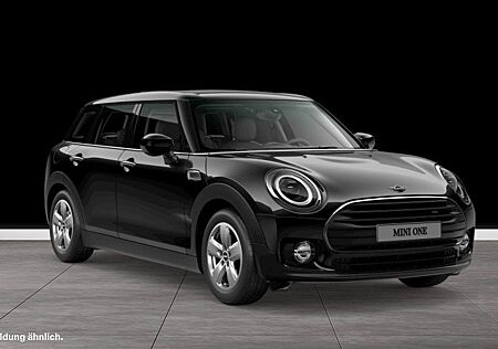 Mini One Clubman The Next 100 Years