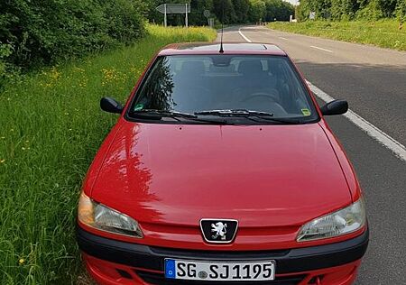 Peugeot 306 1.4 HU bis 06/2026