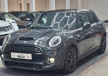 Mini Cooper S *TÜV NEU*SERVICE NEU*PANORAMA*NAVI*KAMER