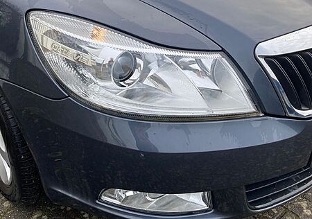 Skoda Octavia 1.2 TSI Family Combi