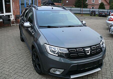 Dacia Logan MCV II Kombi Stepway