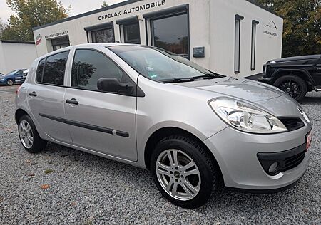 Renault Clio III Expression Klima/Allwetter