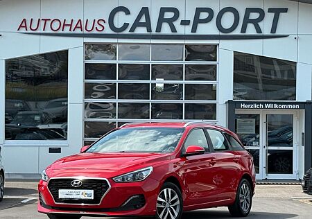 Hyundai i30 cw Trend
