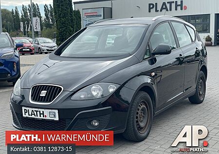 Seat Altea XL Style Ecomotive