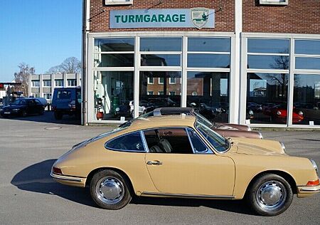 Porsche 911 Urmodell 911 2.0 Coupé aus 1965-66