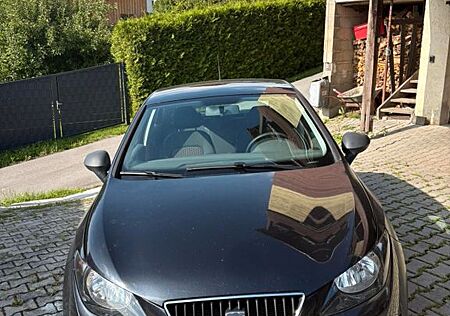 Seat Ibiza 6J Verhandlungsbasis
