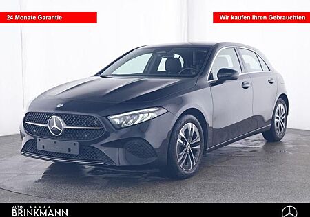 Mercedes-Benz A 180 Kompakt ADVANCED/LED/KAMERA/WINTERSHZ