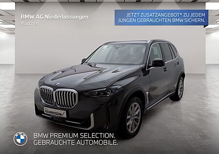 BMW X5 xDrive30d AHK Driv.Assist.Prof Harman/K LED