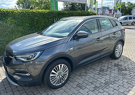 Opel Grandland X Grandland (X) 1.5D Business Innovation*GARANTIE*