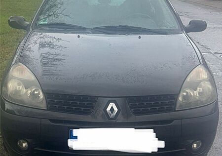 Renault Clio 1.2