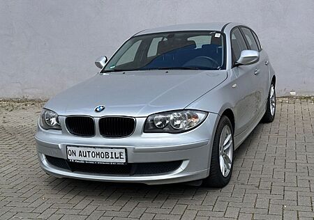 BMW 116d /Klima/el.Fenster/