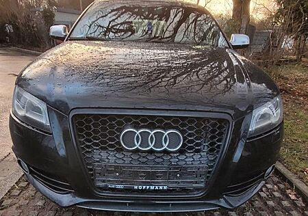 Audi A3 1.8 TFSI Ambiente Sportback Ambiente