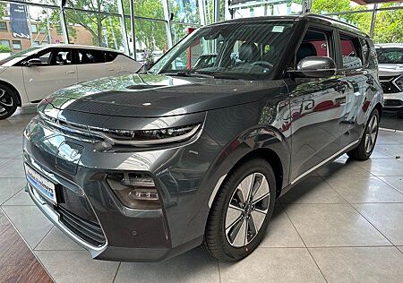 Kia Soul e- 204 Inspiration Wärmep/Leder