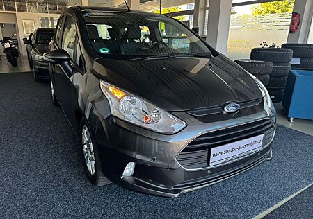 Ford B-Max Sync Edition, aus 1. Hand