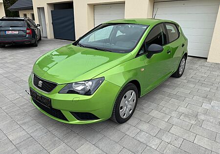 Seat Ibiza 1.2 TSI TÜV04/2026"8-FACH"KETTE-NEU"SITZ-H