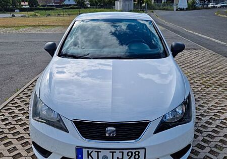 Seat Ibiza 1.2 12V 44kW Reference SC Reference
