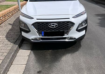 Hyundai Kona 1.6l GDi HYBRID Premium