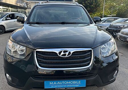 Hyundai Santa Fe 2.2 CRDi Premium*1.Hand*132TKM*AHK