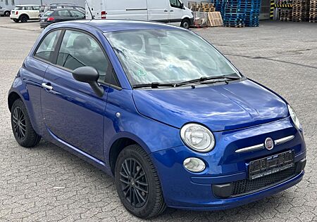 Fiat 500 Pop 1.2 51kW - TÜV+ÖL NEU - ALU - EURO5 !