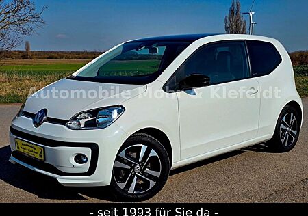 VW Up Volkswagen ! IQ.DRIVE*1VB*LMF*SHZ*PHONE*GRA*CAM*