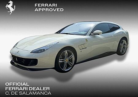 Ferrari GTC4Lusso Lusso DCT
