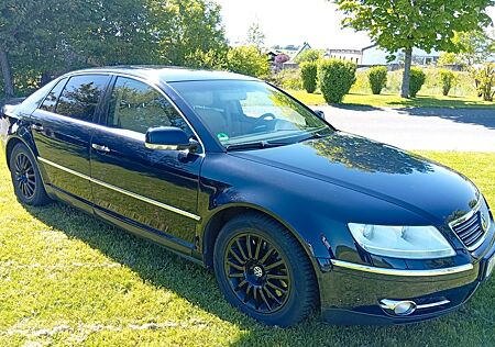 VW Phaeton Volkswagen 3.0 V6 TDI 4MOTION Edition 6 Edition 6