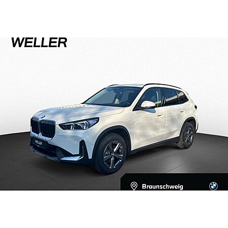 BMW X1 leasen