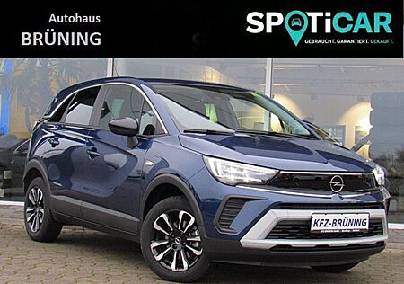 Opel Crossland X Crossland 1.2 Turbo Elegance FullLED Multimedia