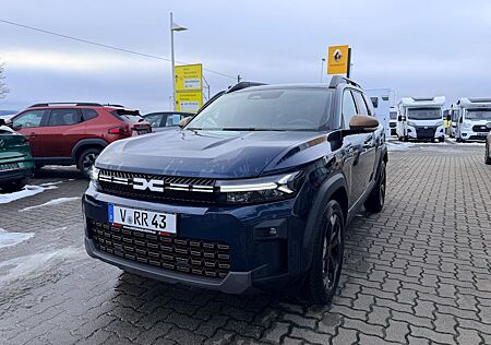 Dacia Bigster TCe 130 Extreme 4x4 ALLRAD*Winter+City*