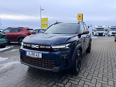 Dacia Bigster TCe 130 Extreme 4x4 ALLRAD*Winter+City*
