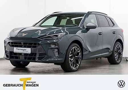 Cupra Terramar 1.5 eHybrid DSG VZ REAR VIEW NAVI HuD C
