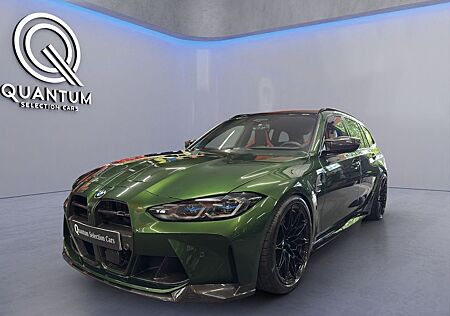 BMW M3 xDrive Competition *Keramik*Sportschalensitze