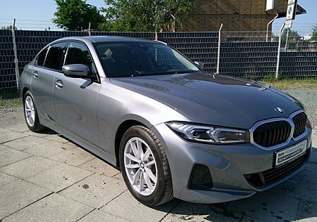 BMW 320 d Mild-Hybrid Navi Pro Head-Up Rückf-Kamera!