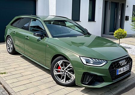 Audi A4 Avant 40 TDI S-Line | Top Zustand