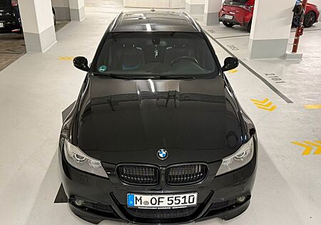 BMW 320 gebraucht kaufen BMW 320d Touring - M-Paket