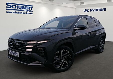 Hyundai Tucson FL PHEV 4WD Prime HuD 360*KAMERA *UVP 56.