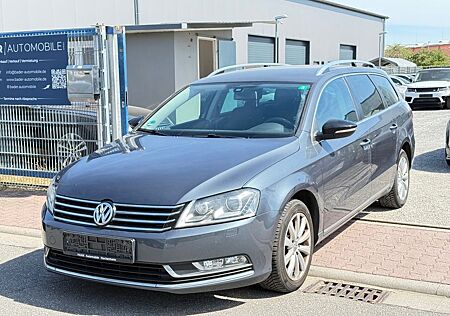 VW Passat Variant Volkswagen Business Edition BlueMotion