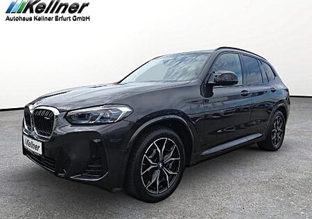 BMW X4 M40 d+M-Sport+AHK+ACC+HeadUp+Laser+Pano+Stan