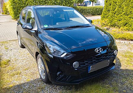 Hyundai i10 1.0 Trend