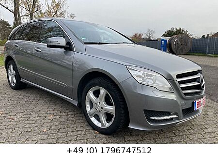 Mercedes-Benz R 350 cdi 7 Platz 4Matic