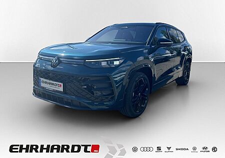 VW Tayron Volkswagen 2.0 TDI DSG 4Motion R-Line AHK*PANO*HUD*I