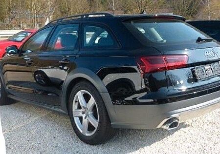 Audi A6 Allroad 3.0 TDI quattro 140kW S tronic -