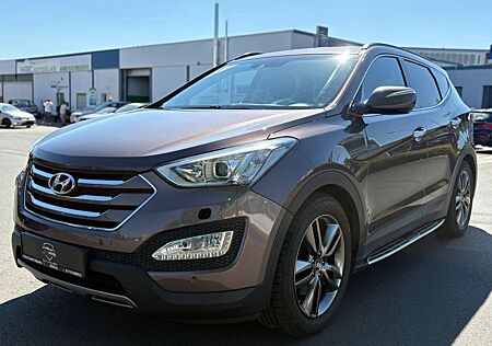 Hyundai Santa Fe Premium 4WD*TÜV*GARANTIE