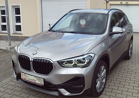 BMW X1 Baureihe xDrive 25 d Advantage LED,NAVI,PD