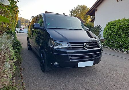 VW T5 Multivan Volkswagen Comfortline BiTurbo Allrad